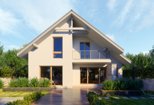 Haus